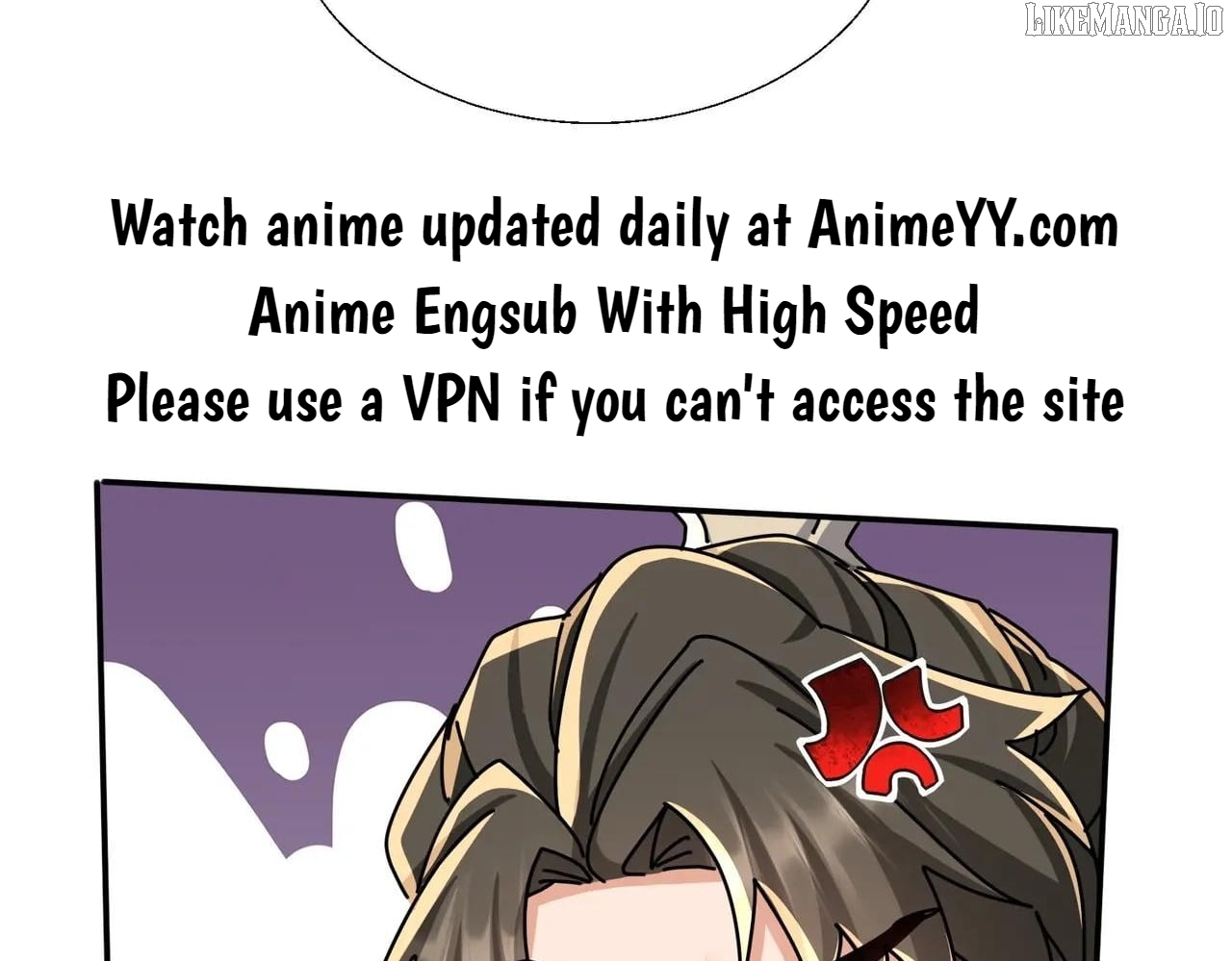 My Empress Apprentice is Becoming Evil Chapter 66 - page 79